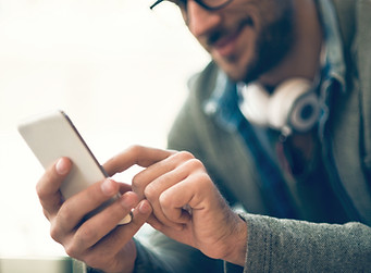 Man Trying App