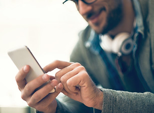 Man Trying App