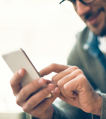 Man Trying App