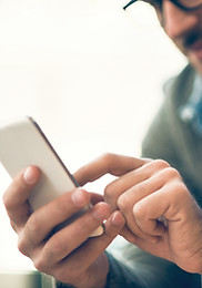 Man Trying App