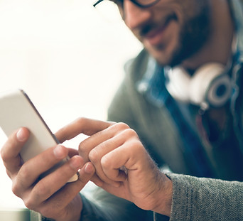 Man Trying App