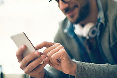 Man Trying App