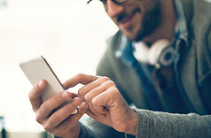 Man Trying App