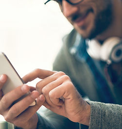 Man Trying App