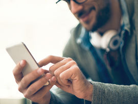 VAA smartphone, tablet, pc en internet