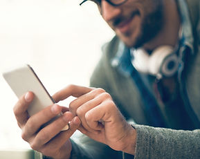 Man Trying App