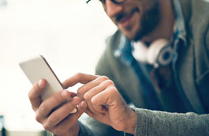 Man Trying App