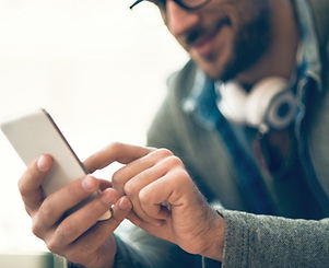Man Trying App