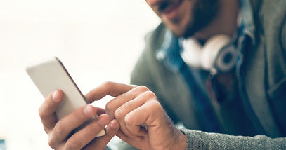 Man Trying App