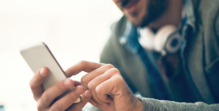 Man Trying App