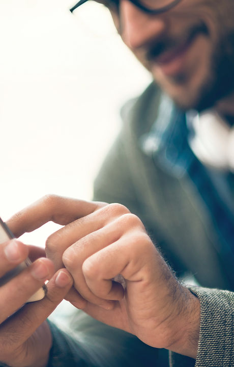 Man Trying App