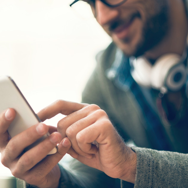 Top 3 Apps for New Vegans