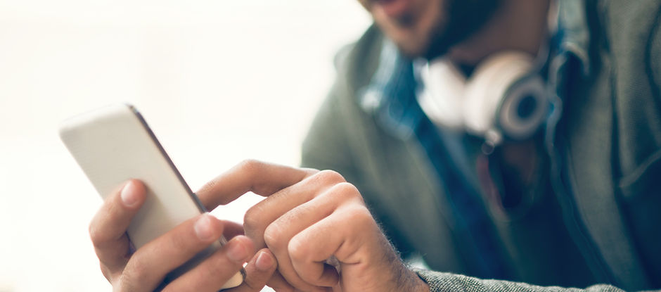Man Trying App