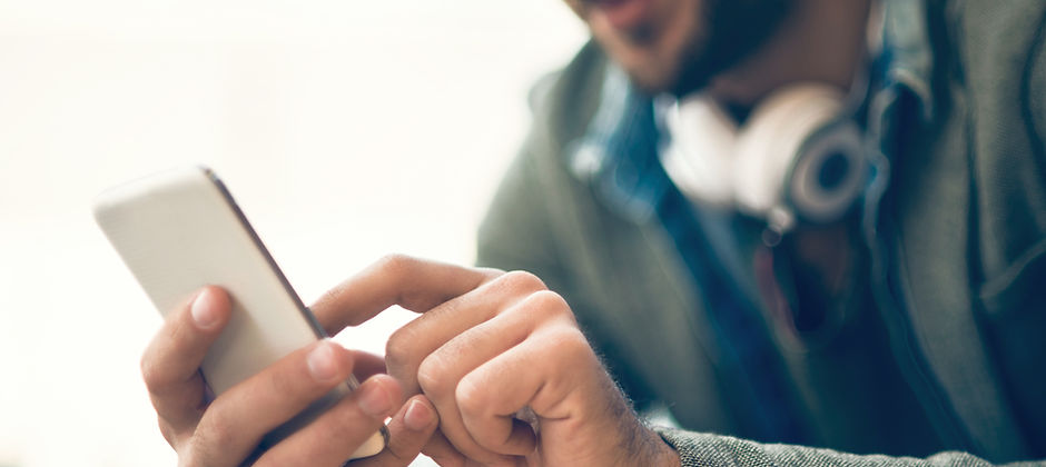 Man Trying App