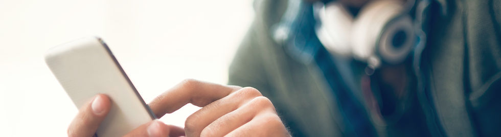 Man Trying App