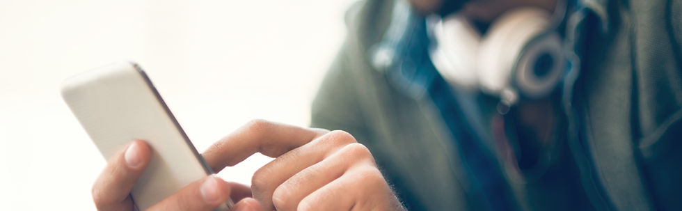 Man Trying App
