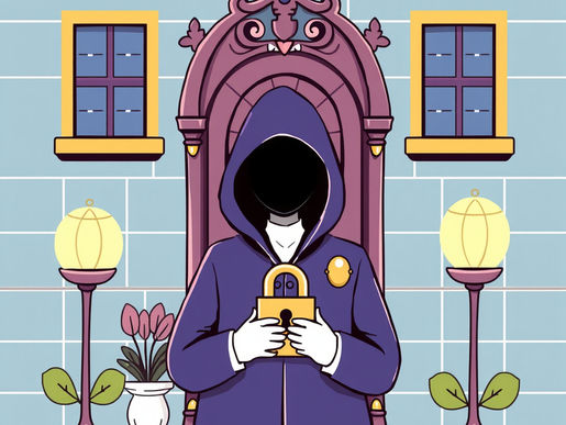 Can You Keep a Dissolution Filing Private in Franklin County, Ohio?