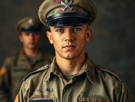 Military Deployment and Child Custody in Columbus, Ohio: Can a Relative Exercise Parenting Time Instead of the Other Parent?