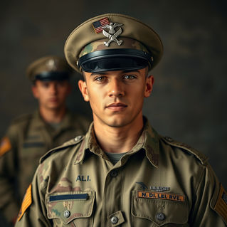 Military Deployment and Child Custody in Columbus, Ohio: Can a Relative Exercise Parenting Time Instead of the Other Parent?