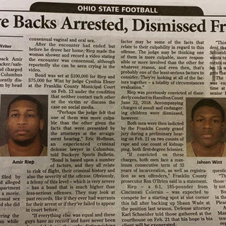 "The only distinguishing factor may be some of the facts that relate to their culpability...&qu