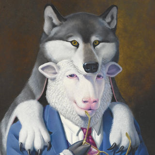 Be Wary of the Wolf in Sheep’s Clothing - The Shared Parenting Plan with Exceptions