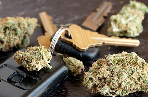 Ohio Marijuana DUI Laws Need Reform