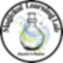 Magickal Learning Lab logo featuring a potion bottle