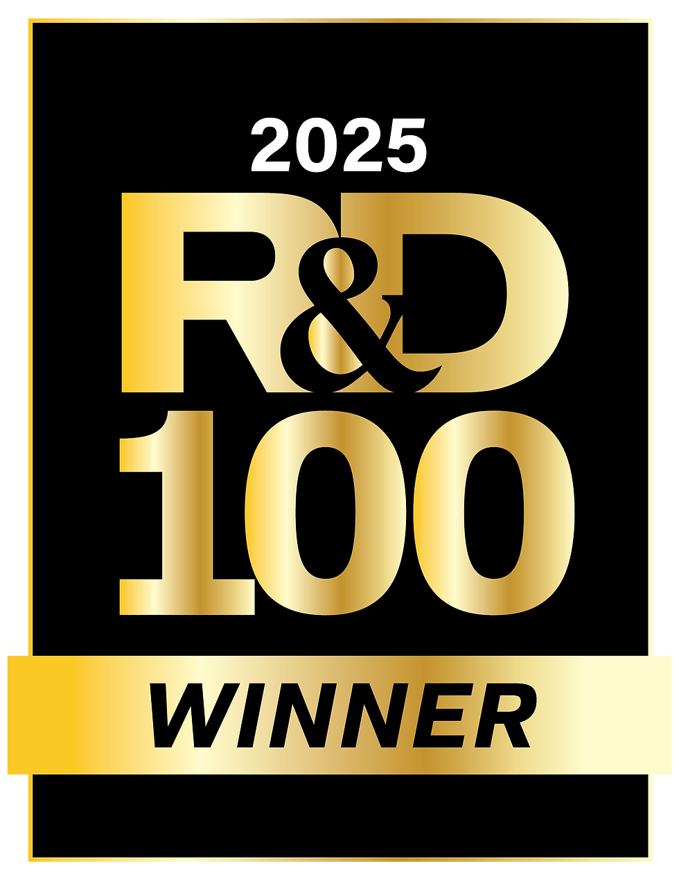 2025 R&D 100 Award Winner – CorePower Magnetics recognized for VulcanAlloy nanocrystalline material