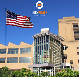 CorePower Headquarters - PA