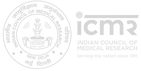 ICMR logo