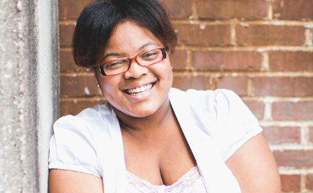 Testimonial: Shaikeria Stallings