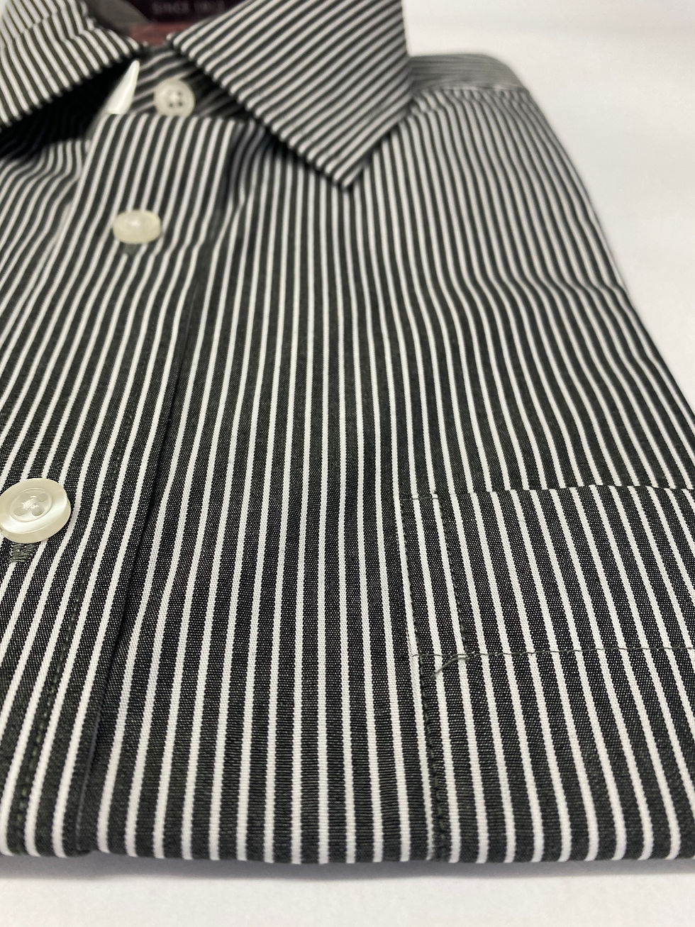 Thumbnail: BROOK TAVERNER SHORT SLEEVED  SHIRT
