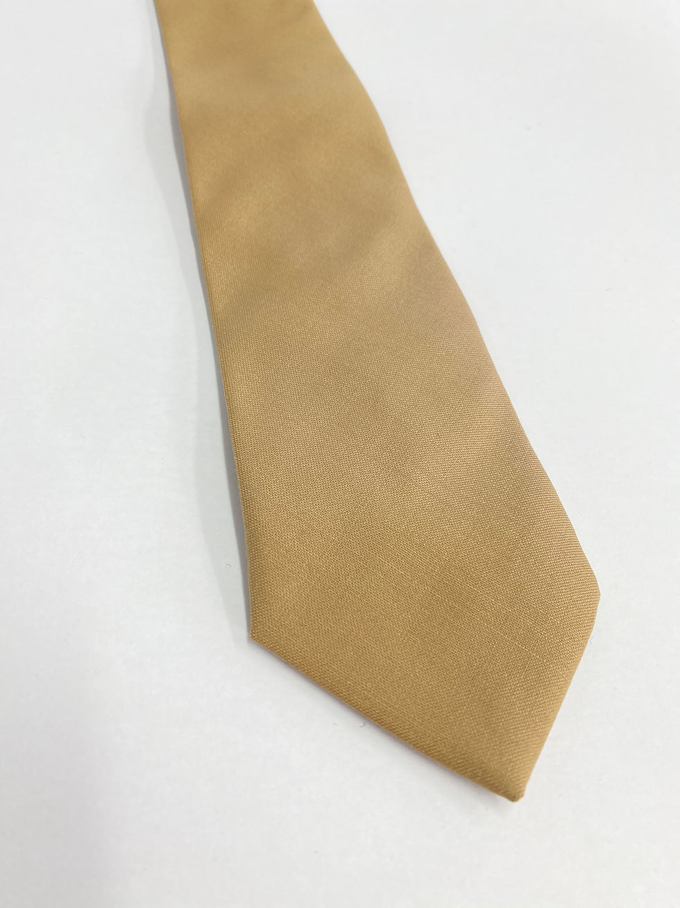 Thumbnail: LIGHT CHESTNUT BROWN TIE