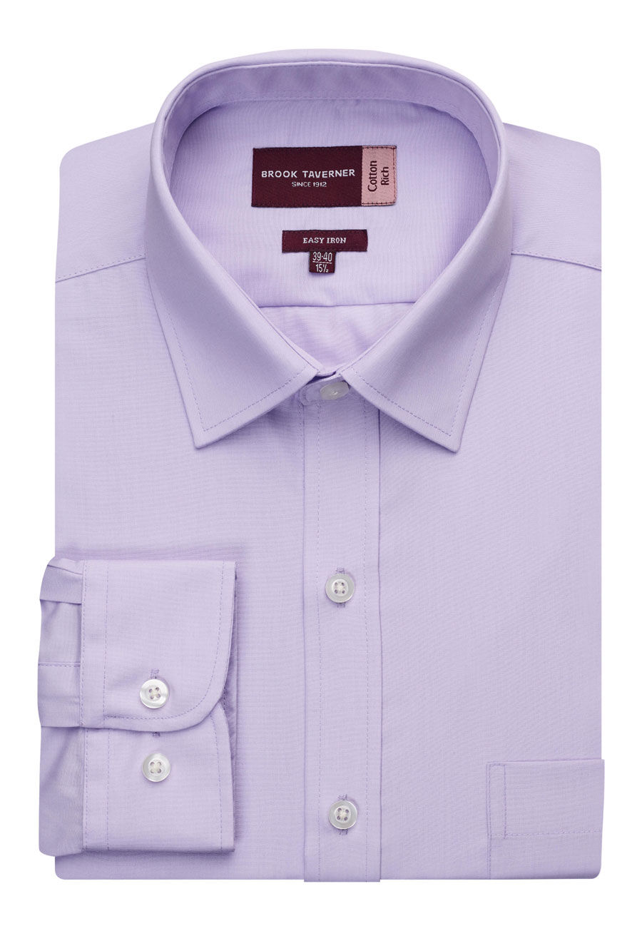 Thumbnail: RAPINO LONG SLEEVED  SHIRT