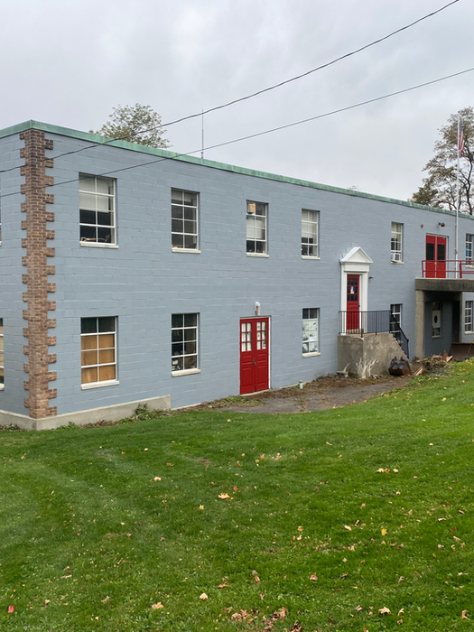 Commercial Painting Syracuse NY