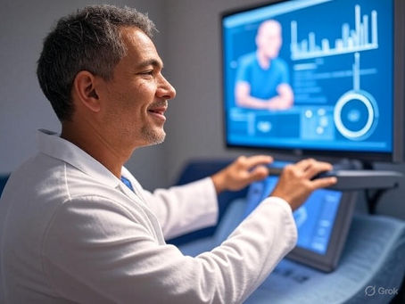 How Meta Ads Can Transform Your Chiropractic Practice