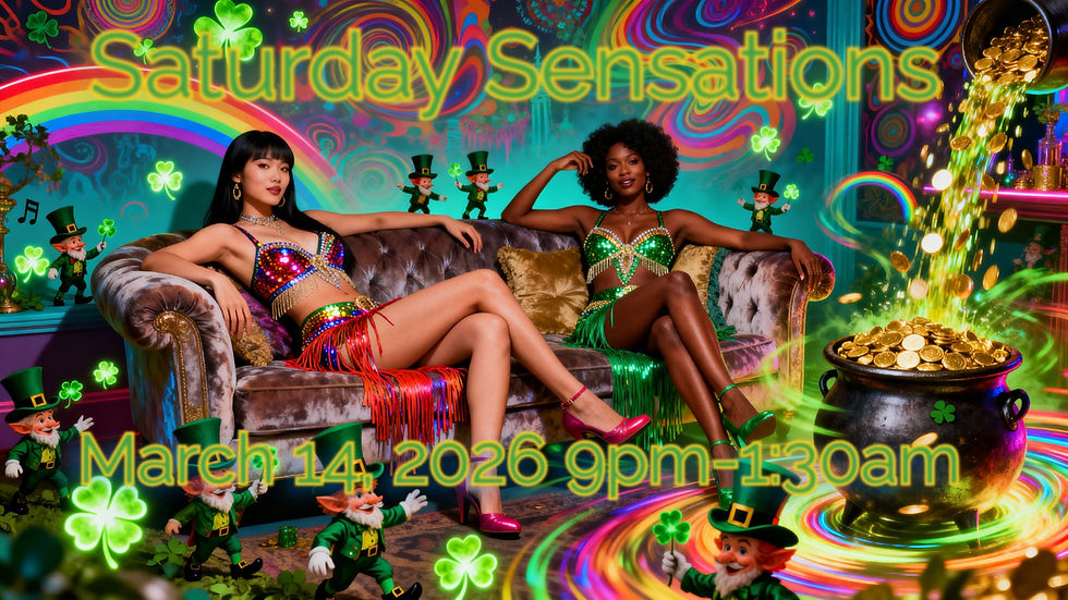 March Madness Saturday Sensations