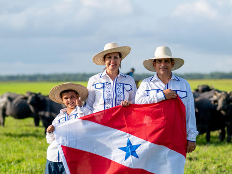 fazenda Sao Victor