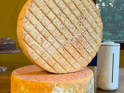 queijo alma