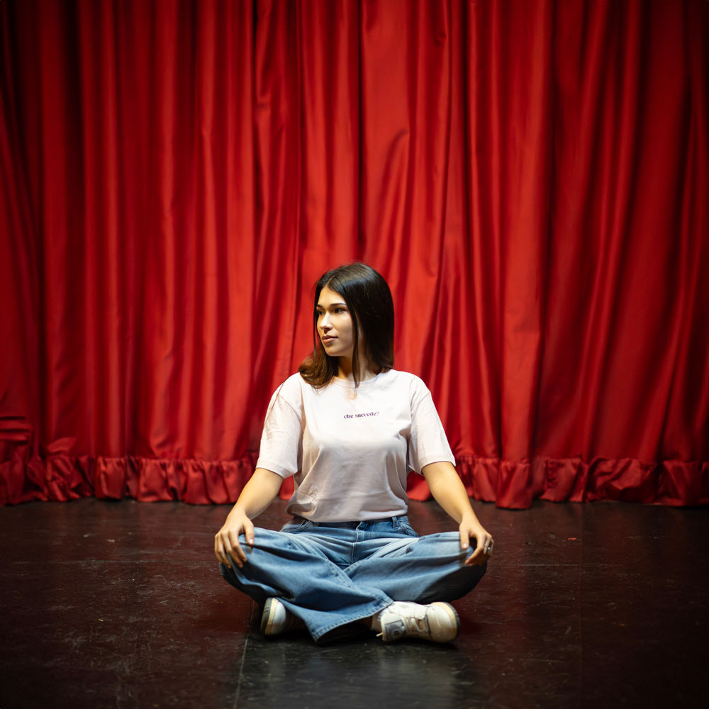 T-Shirt Song - che succede?