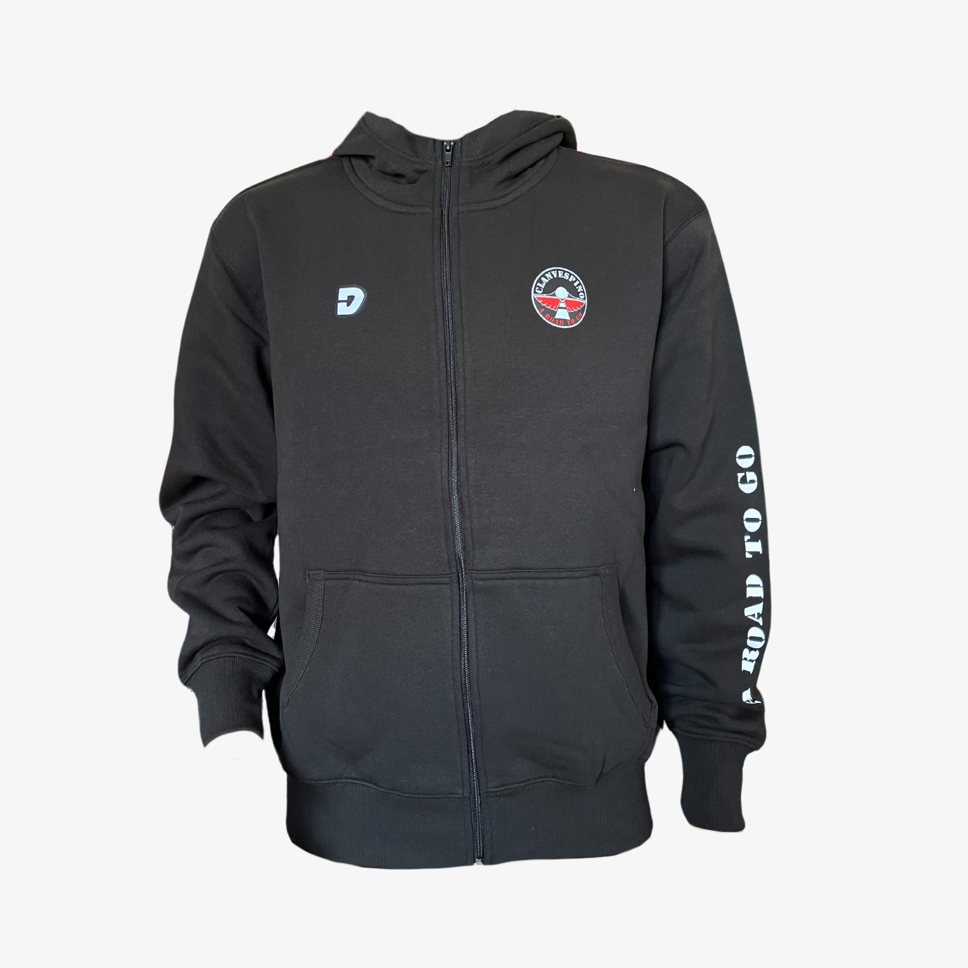 Felpa Magic x ClanVespino