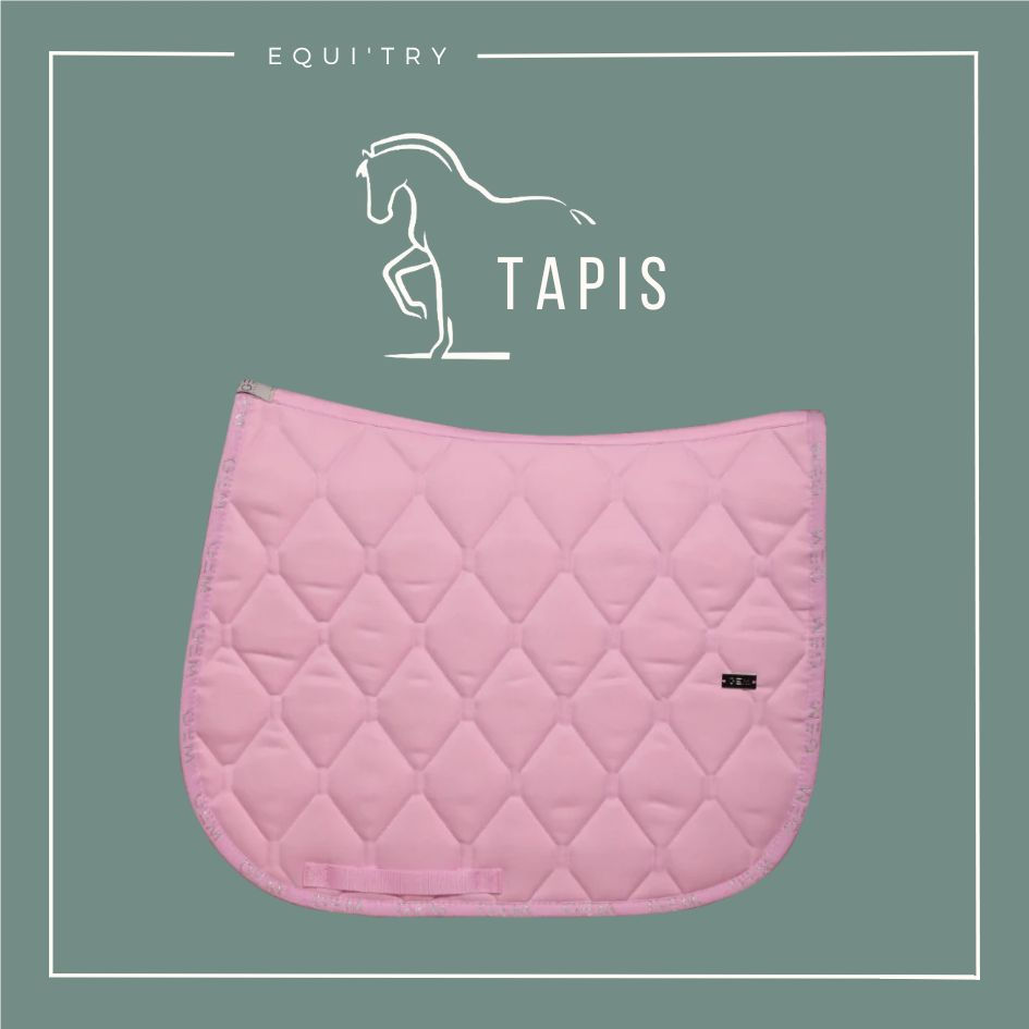 Tapis GEM Love Barbapapa