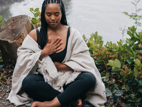 Cultivating Real-World Energy: Simple, Everyday Ways to Feel Your Best