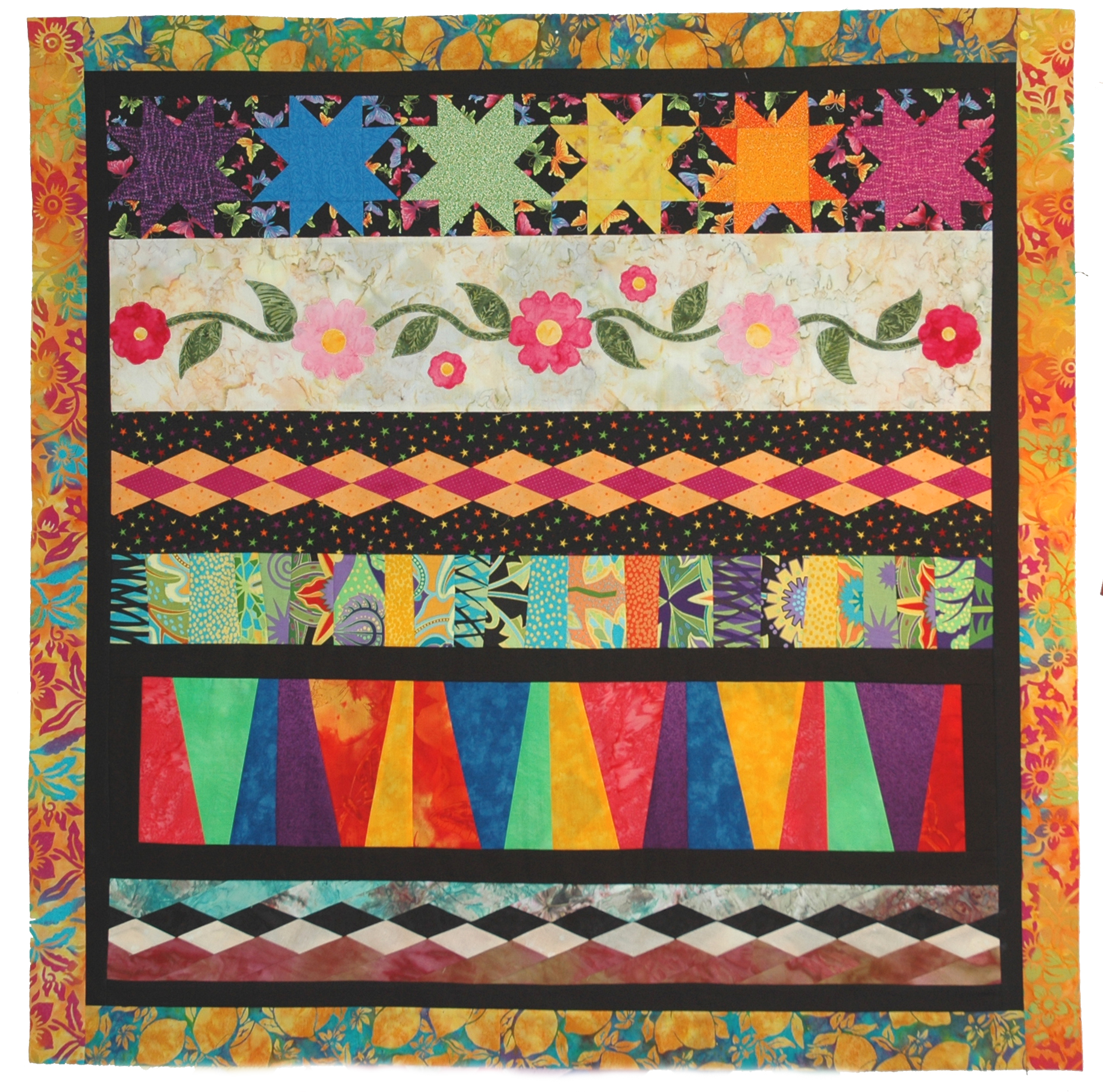 Garden State Quilters