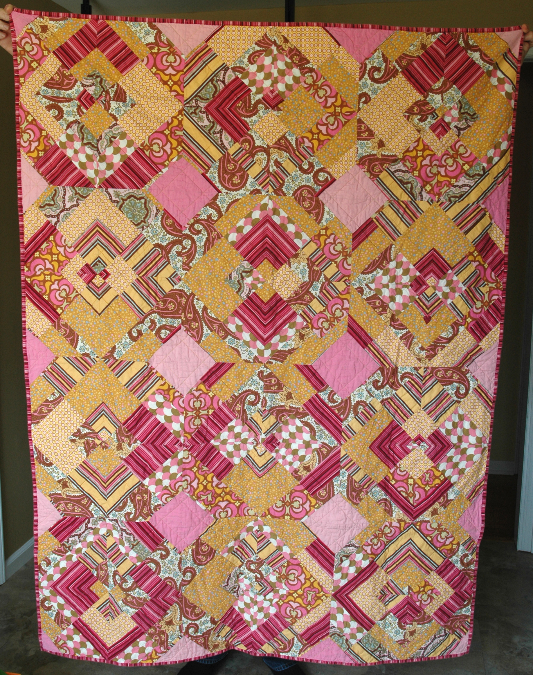 Camp Quilt