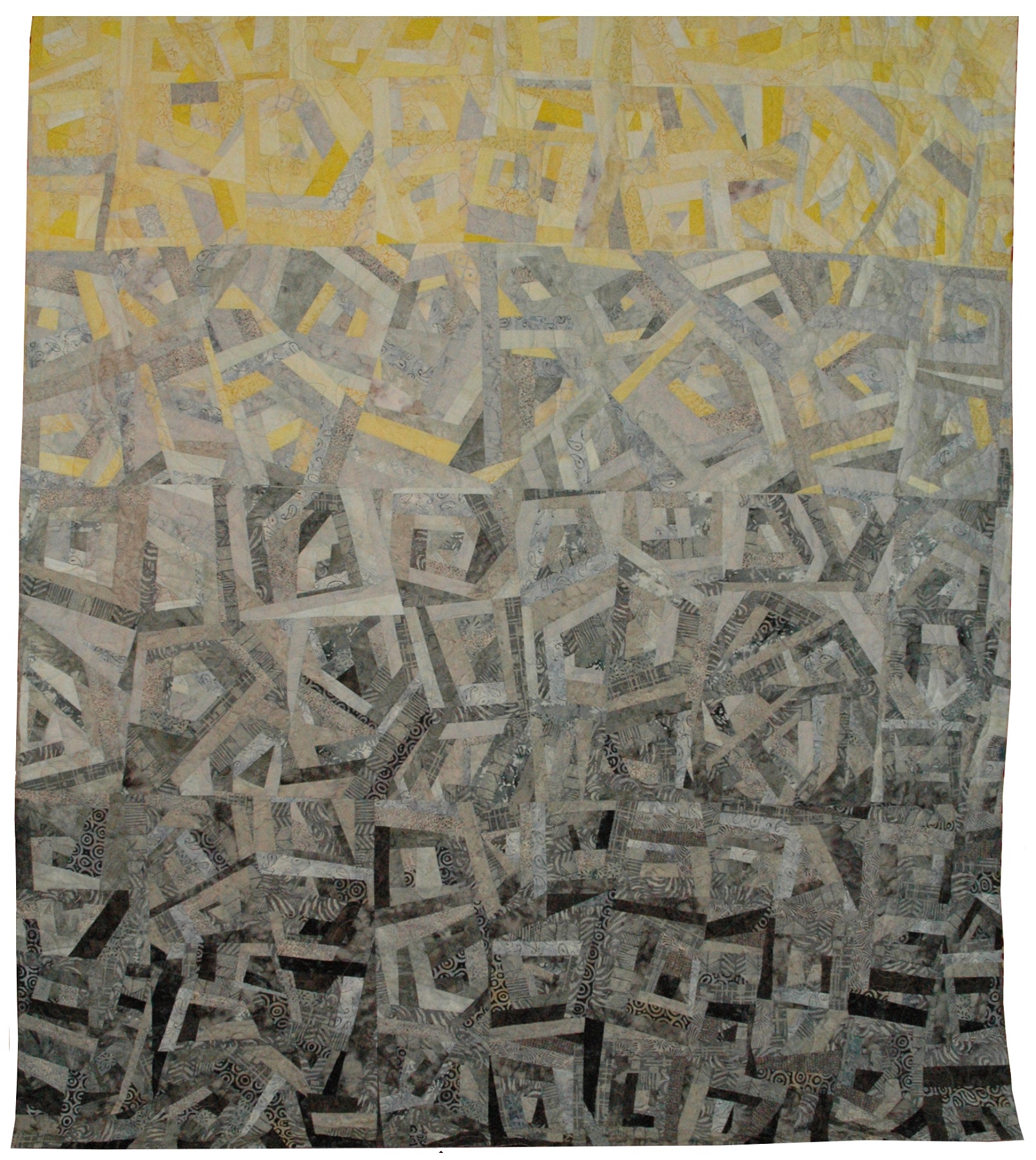Zane's Quilt
