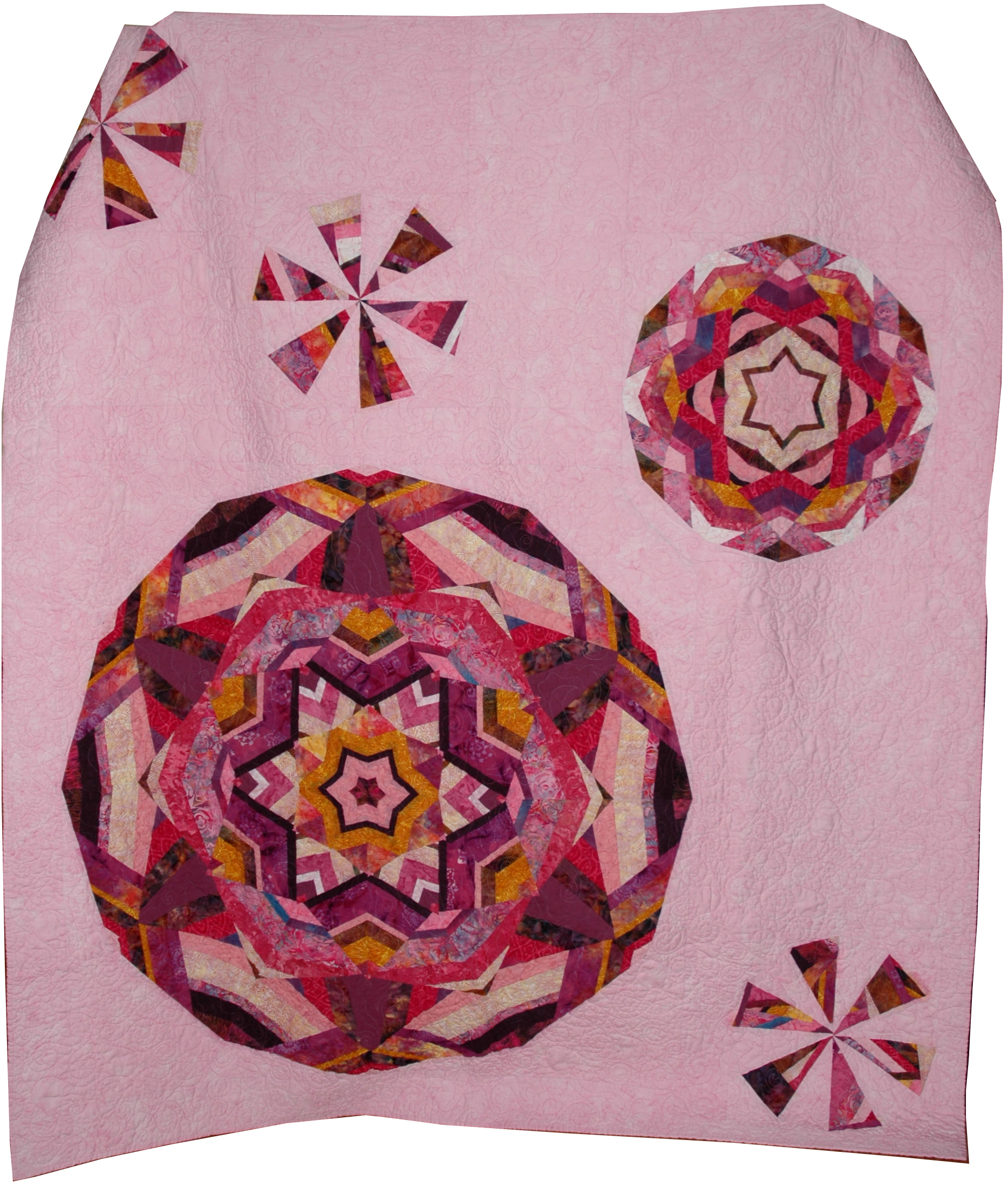 Jordyn's Quilt