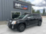 2015 GMC Terrain