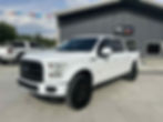 2016 Ford F150
