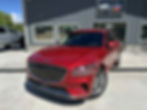 2025 Genesis GV70